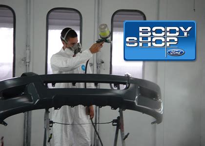 Ford body shop. Things To Know About Ford body shop. 